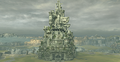 Shadow of the Colossus - Shadow of the Colossus