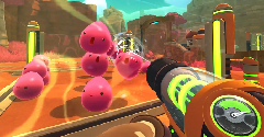 Slime Rancher - Slime Rancher