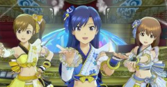 The iDOLM@STER Platinum Stars - The iDOLM@STER Platinum Stars