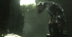 The Last Guardian - The Last Guardian