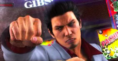 Yakuza 6: Song Of Life / Ryu Ga Gotoku 6: Inochi no Uta - Yakuza 6: Song Of Life / Ryu Ga Gotoku 6: Inochi no Uta