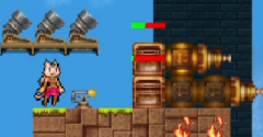 Airship Q - Airship Q
