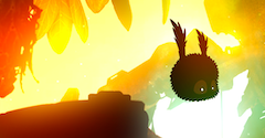 BADLAND: Game of the Year Edition - BADLAND: Game of the Year Edition