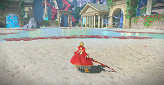 Fate/Extella Link - Fate/Extella Link