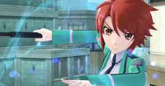 Mahouka Koukou no Rettousei: Out Of Order - Mahouka Koukou no Rettousei: Out Of Order