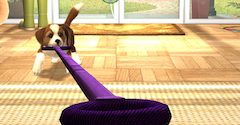 Playstation Vita Pets - Playstation Vita Pets