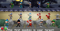 Ape Escape Academy - Ape Escape Academy