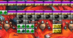 Bashi Blocks - Bashi Blocks