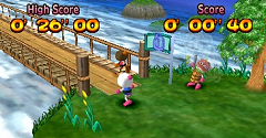 Bomberman Land - Bomberman Land