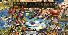 Patriotic Pinball - Patriotic Pinball