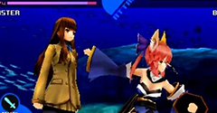 Fate/Extra - Fate/Extra