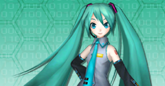 Hatsune Miku: -Project DIVA- Tsuika Gakkyokushuu Deluxe Pack 1 - Hatsune Miku: -Project DIVA- Tsuika Gakkyokushuu Deluxe Pack 1