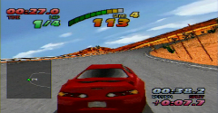 Road & Track Presents: The Need for Speed - Road & Track Presents: The Need for Speed