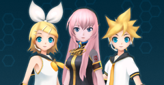 Hatsune Miku: -Project DIVA- Tsuika Gakkyokushuu Deluxe Pack 2 - Hatsune Miku: -Project DIVA- Tsuika Gakkyokushuu Deluxe Pack 2