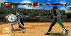 Kamen Rider: Super Climax Heroes (JPN) - Kamen Rider: Super Climax Heroes (JPN)