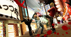 Kurohyo 2: Ryu Ga Gotoku Ashura-hen - Kurohyo 2: Ryu Ga Gotoku Ashura-hen