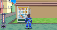 Megaman Legends / Rockman DASH - Megaman Legends / Rockman DASH
