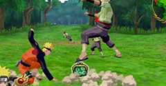 Naruto Shippuden: Legends: Akatsuki Rising - Naruto Shippuden: Legends: Akatsuki Rising