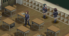 Persona 2: Innocent Sin - Persona 2: Innocent Sin