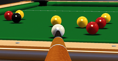 Pool Hall Pro - Pool Hall Pro