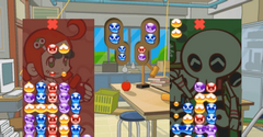 Puyo Puyo 7 (JPN) - Puyo Puyo 7 (JPN)