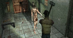 Silent Hill: Origins - Silent Hill: Origins