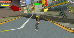Skate Park City - Skate Park City