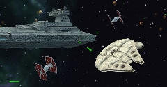 Star Wars Battlefront: Renegade Squadron - Star Wars Battlefront: Renegade Squadron