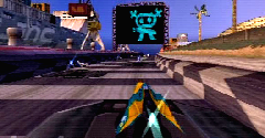 Wipeout 3 - Wipeout 3