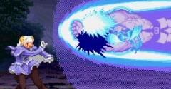 Street Fighter Alpha 3: MAX - Street Fighter Alpha 3: MAX