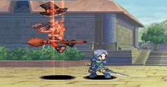 Tales of Phantasia: Narikiri Dungeon X - Tales of Phantasia: Narikiri Dungeon X