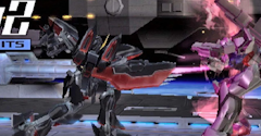 Battle Assault 3 featuring Gundam SEED - Battle Assault 3 featuring Gundam SEED