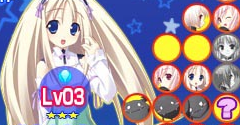 Twinkle Crusaders Starlit Brave - Twinkle Crusaders Starlit Brave