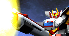 Brave Wars / Shinseiki Yuusha Taisen - Brave Wars / Shinseiki Yuusha Taisen