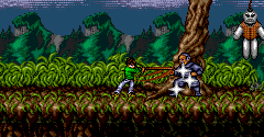 3 Ninjas Kick Back - 3 Ninjas Kick Back