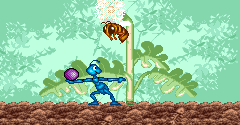 A Bug's Life (Bootleg) - A Bug's Life (Bootleg)