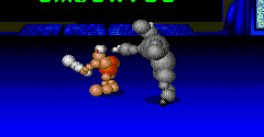 Ballz 3D: Fighting At Its Ballziest - Ballz 3D: Fighting At Its Ballziest
