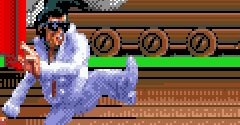 ClayFighter - ClayFighter