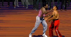 Pit Fighter - Pit Fighter