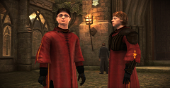 Harry Potter and the Half-Blood Prince - Harry Potter and the Half-Blood Prince