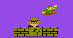Super Mario Bros. (Bootleg) - Super Mario Bros. (Bootleg)