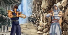 Hokuto no Ken - Hokuto no Ken