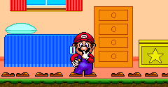Mario's Early Years! (Trilogy) (USA) - Mario's Early Years! (Trilogy) (USA)