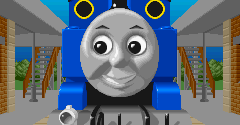 Thomas the Tank Engine - Thomas the Tank Engine