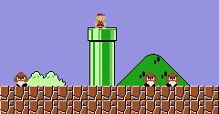 Super Mario Bros. (Bootleg) - Super Mario Bros. (Bootleg)