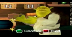 Shrek the Third: The Search for Arthur - Shrek the Third: The Search for Arthur