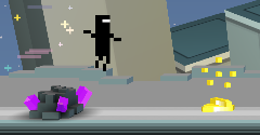 Bit.Trip Runner - Bit.Trip Runner