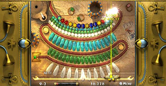 Luxor: Pharaoh's Challenge - Luxor: Pharaoh's Challenge