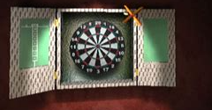 Dart Rage - Dart Rage