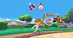EA Playground - EA Playground